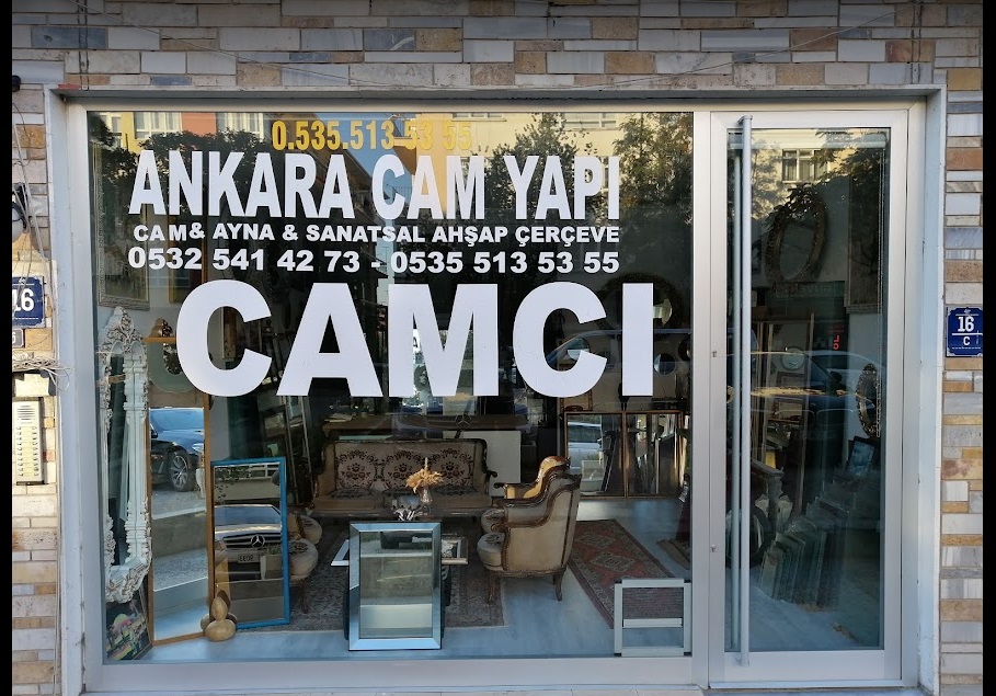 Sanatoryum Camcı